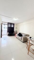 Blk 30 Jalan Klinik (Bukit Merah), HDB 3 Rooms #600609181
